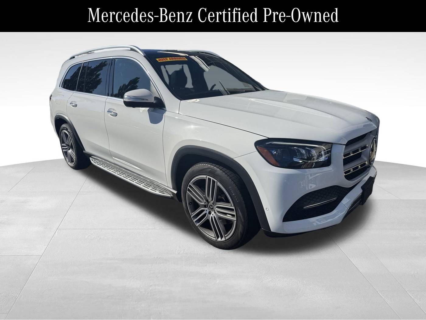 2022 Mercedes-Benz GLS GLS 450 — SUV — 36,652 mi — Midlothian, VA
