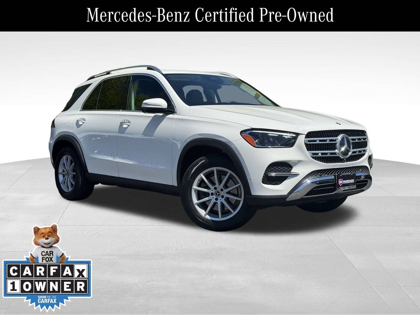 2024 Mercedes-Benz GLE GLE 350 — SUV — 59,029 mi — Midlothian, VA