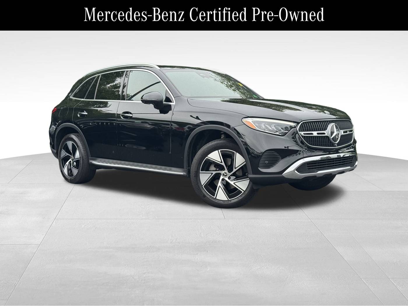 2023 Mercedes-Benz GLC GLC 300 — SUV — 48,862 mi — Midlothian, VA