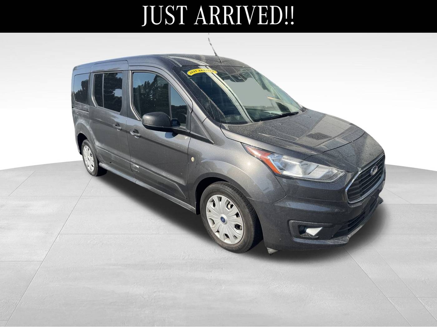2019 Ford Transit Connect Wagon XLT — Passenger Van — 34,570 mi — Midlothian, VA