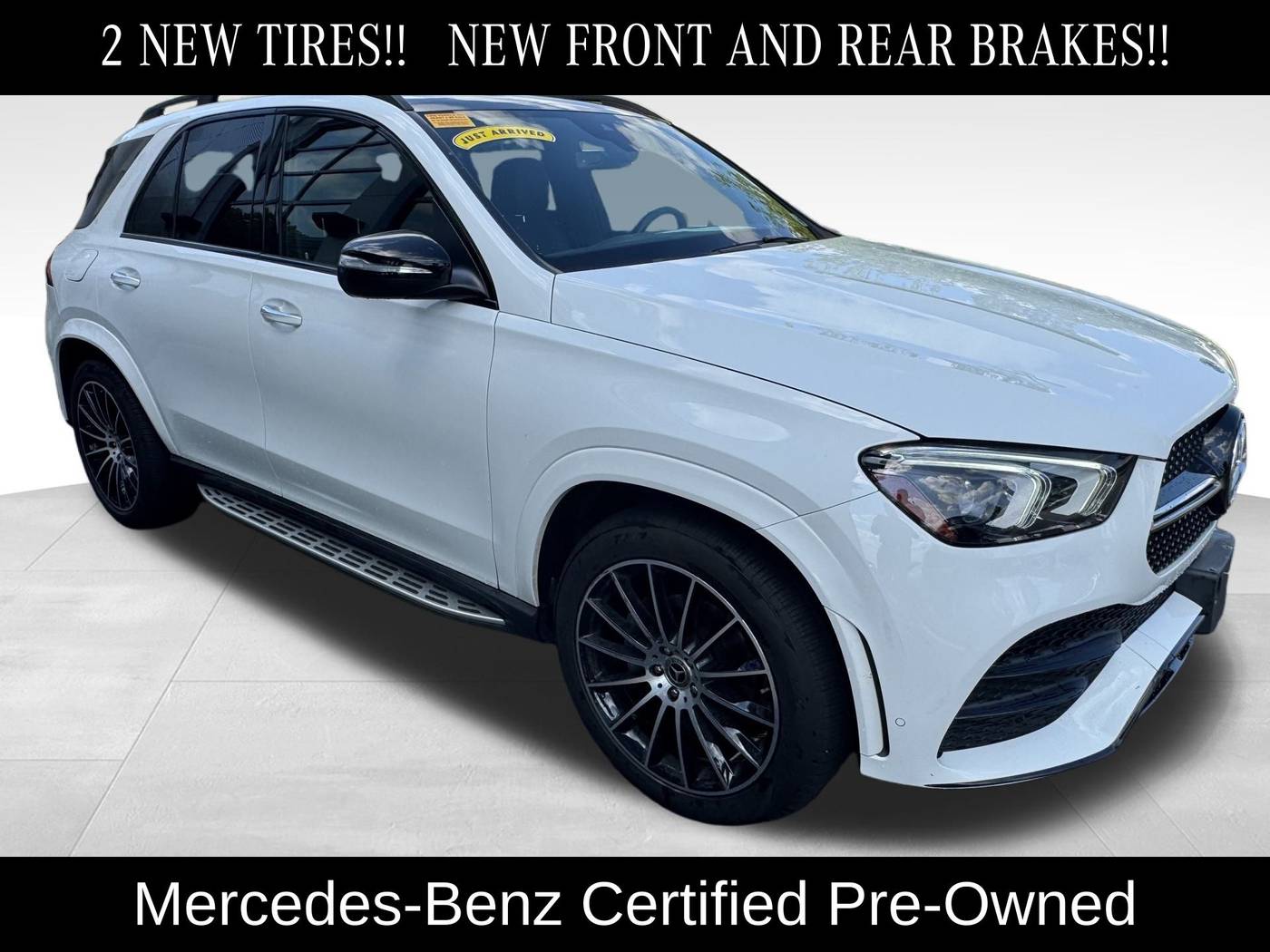 2022 Mercedes-Benz GLE GLE 350 — SUV — 27,866 mi — Midlothian, VA