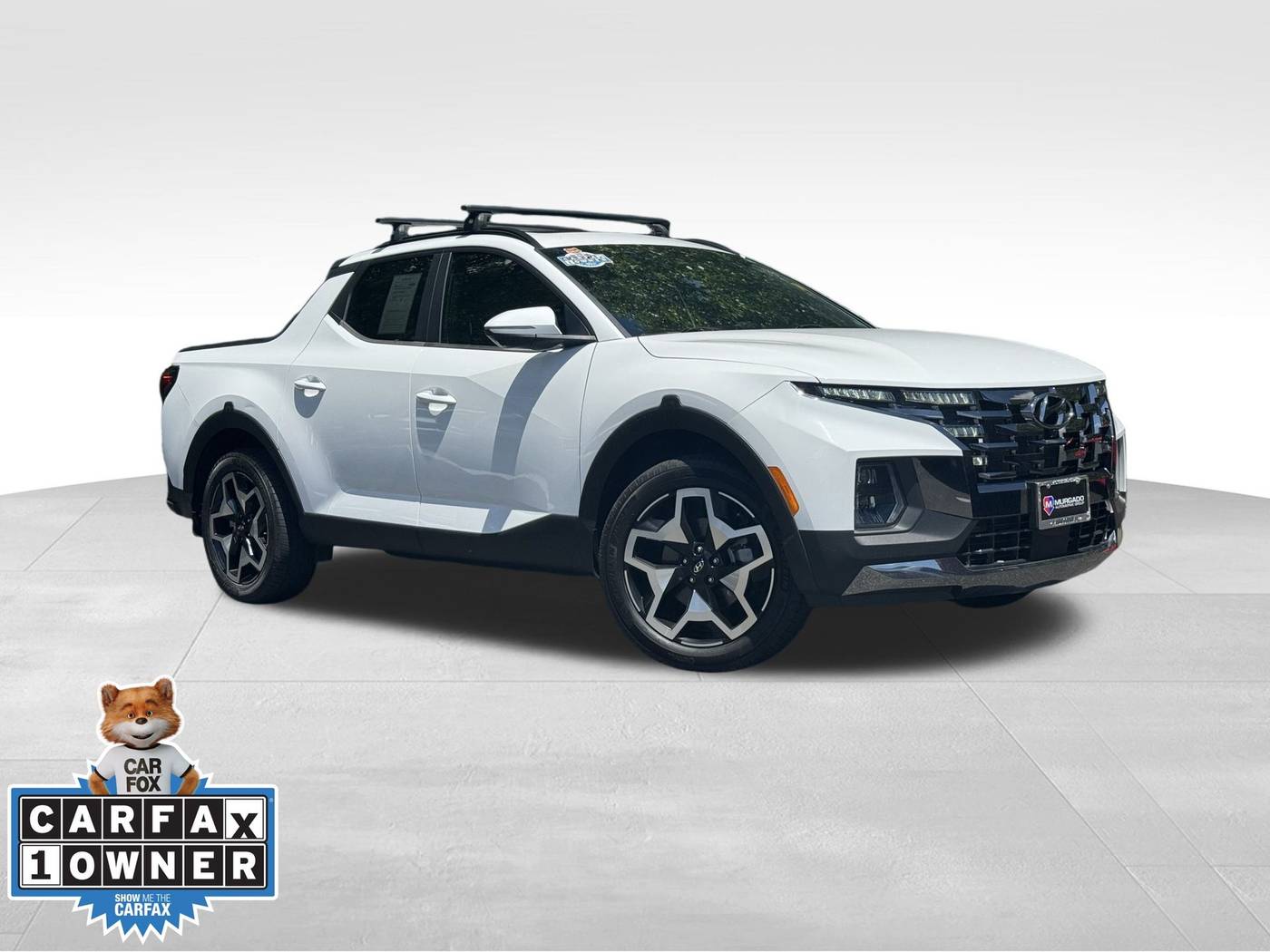 2022 Hyundai Santa Cruz Limited — Pickup Truck — 59,494 mi — Midlothian, VA