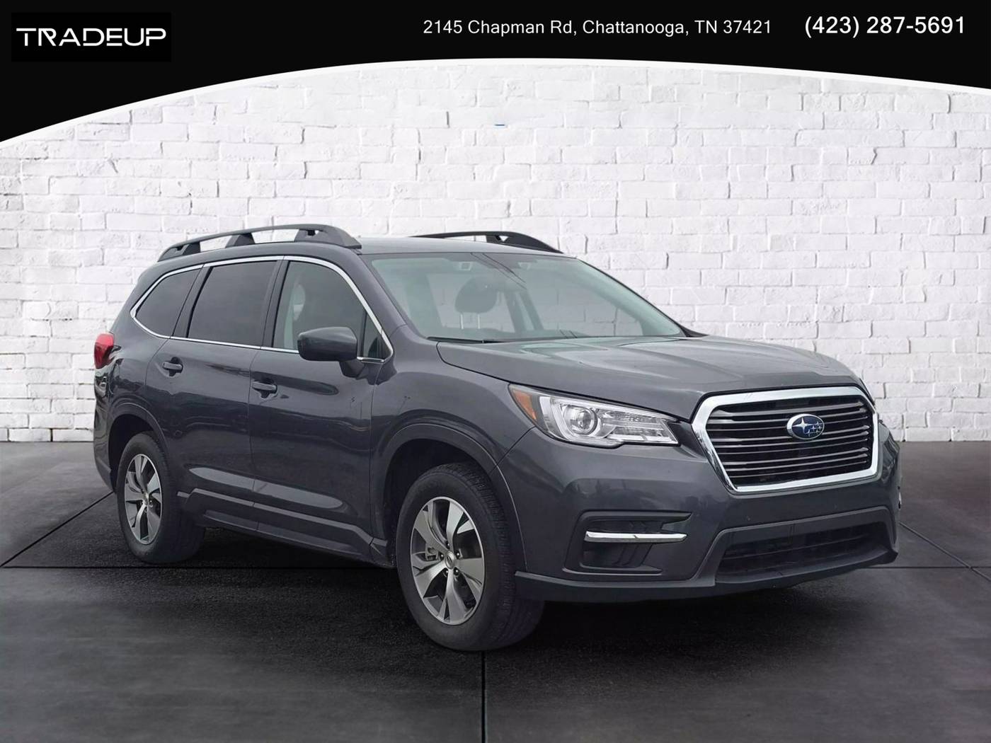 2022 Subaru Ascent Premium — SUV — 94,878 mi — Chattanooga, TN