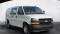 2021 Chevrolet Express Cargo Van in CHATTANOOGA, TN 1 - Open Gallery