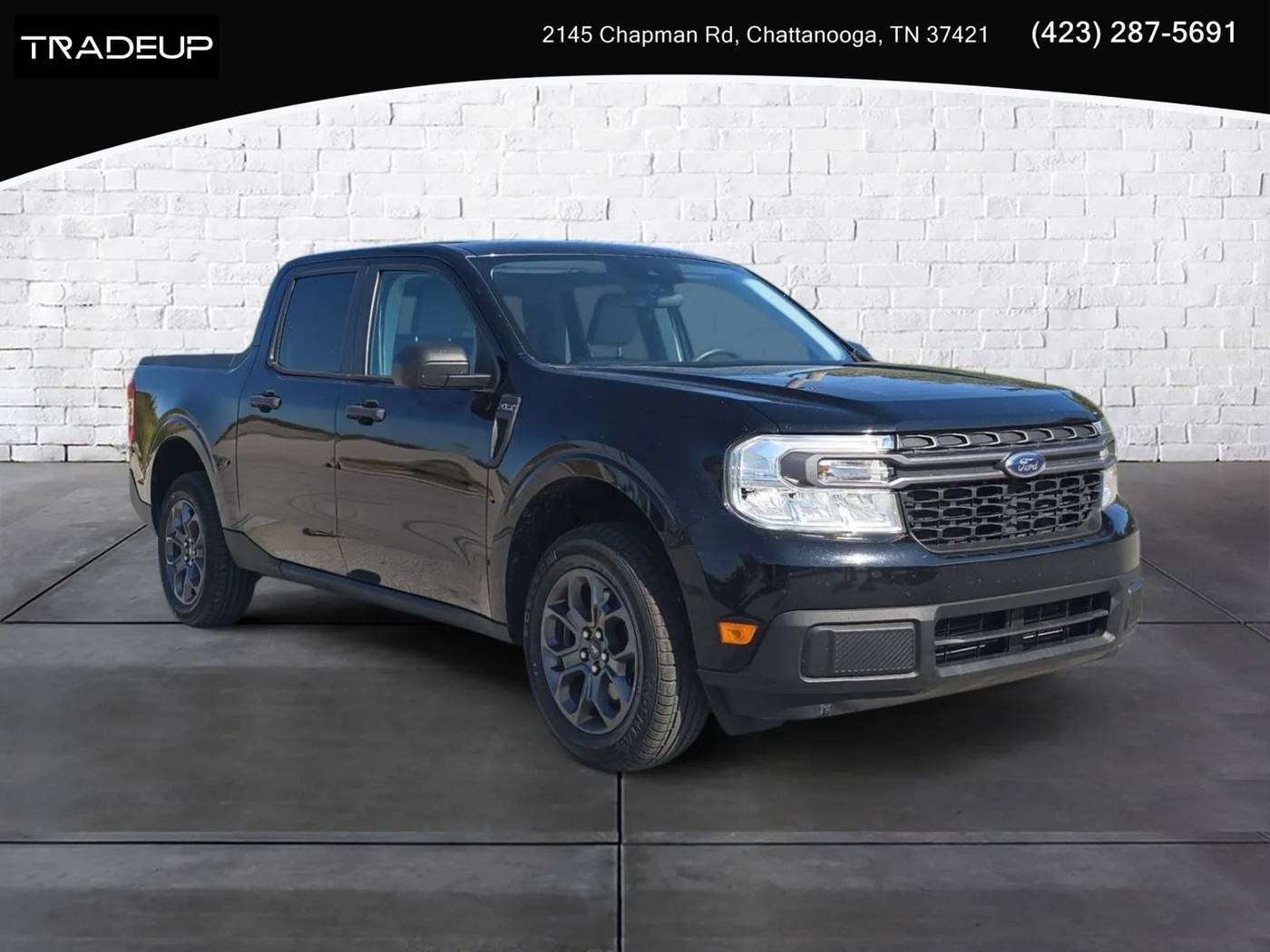 2023 Ford Maverick XLT — Pickup Truck — 112,280 mi — Chattanooga, TN