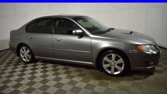 2009 Subaru Legacy 2.5GT Limited — Sedan — 106,881 mi — Chicago, IL