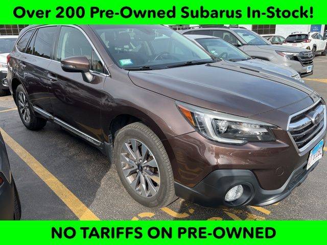 2019 Subaru Outback 3.6R Touring — SUV — 69,923 mi — Chicago, IL