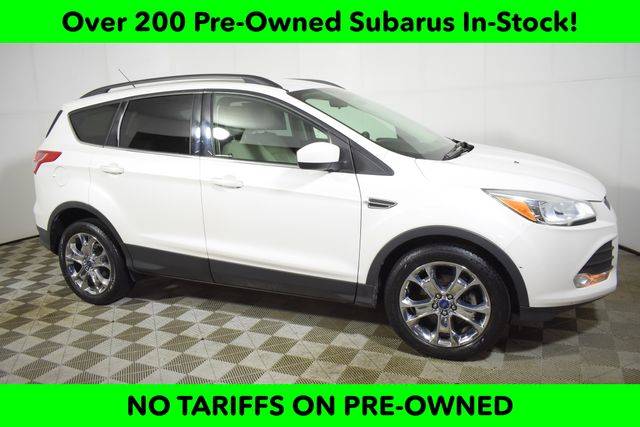 2014 Ford Escape SE — SUV — 99,788 mi — Chicago, IL