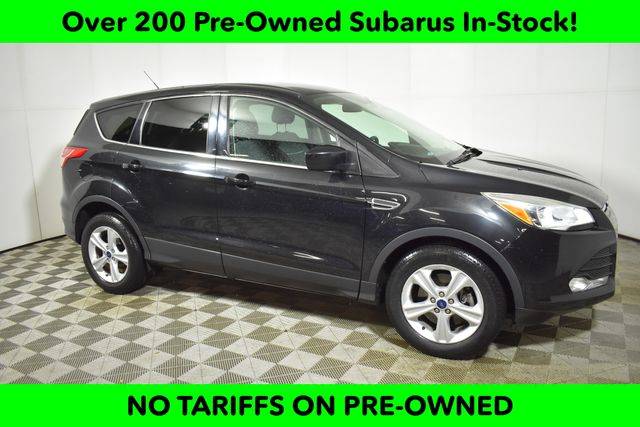 2015 Ford Escape SE — SUV — 84,541 mi — Chicago, IL