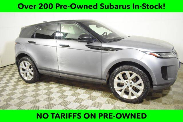 2020 Land Rover Range Rover Evoque SE — SUV — 44,029 mi — Chicago, IL