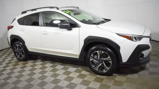 2024 Subaru Crosstrek Premium — SUV — 1,430 mi — Chicago, IL
