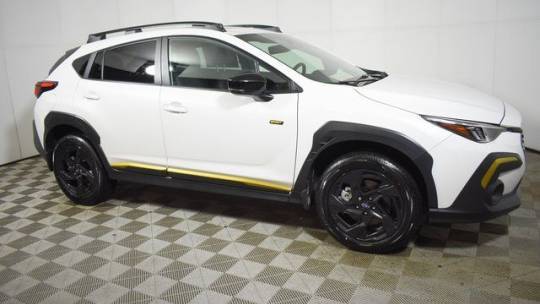 2024 Subaru Crosstrek Sport — SUV — 2,151 mi — Chicago, IL
