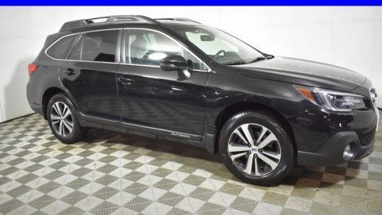 2019 Subaru Outback 2.5i Limited — SUV — 37,436 mi — Chicago, IL