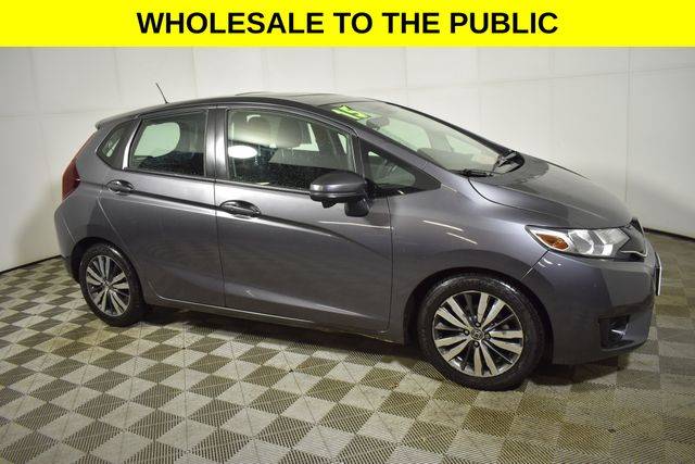 2015 Honda Fit EX — Hatchback — 129,742 mi — Chicago, IL