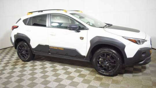 2024 Subaru Crosstrek Wilderness — SUV — 1,515 mi — Chicago, IL