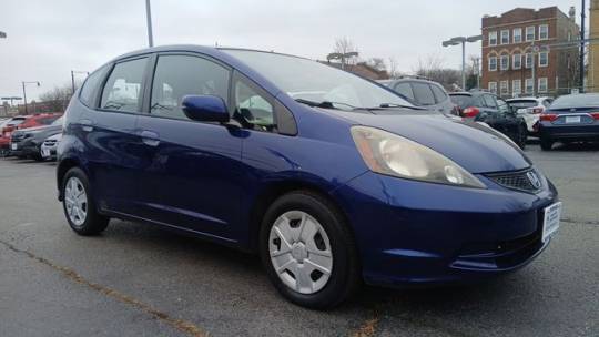 2013 Honda Fit Base — Hatchback — 111,772 mi — Chicago, IL