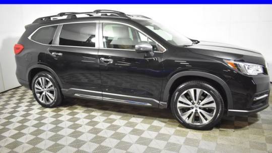 2019 Subaru Ascent Touring — SUV — 66,402 mi — Chicago, IL