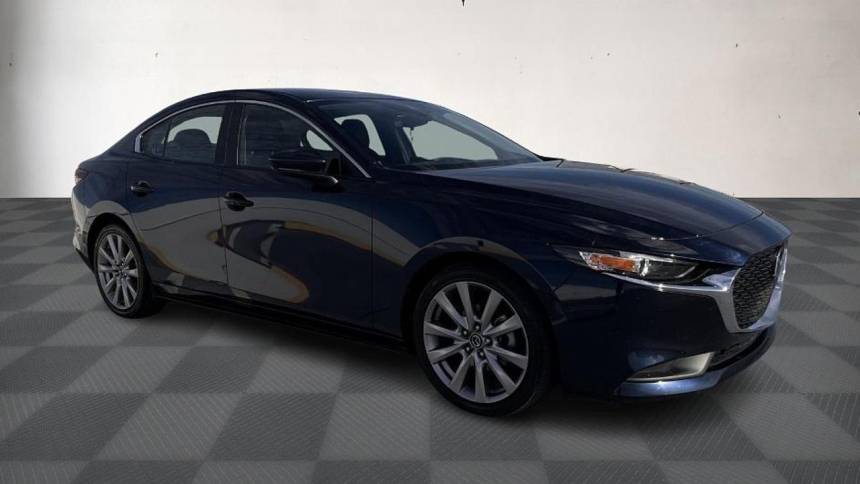 2020 Mazda Mazda3 Select — Sedan — 47,329 mi — Miami, FL