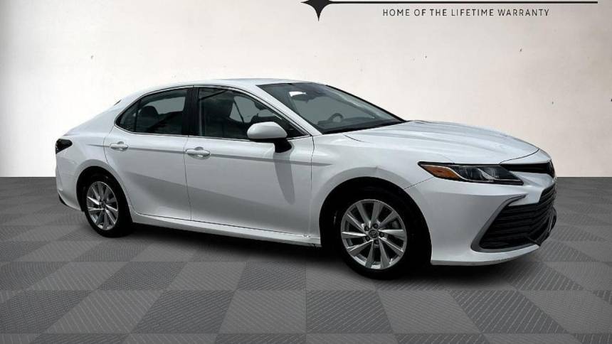 2023 Toyota Camry LE — Sedan — 39,144 mi — Miami, FL