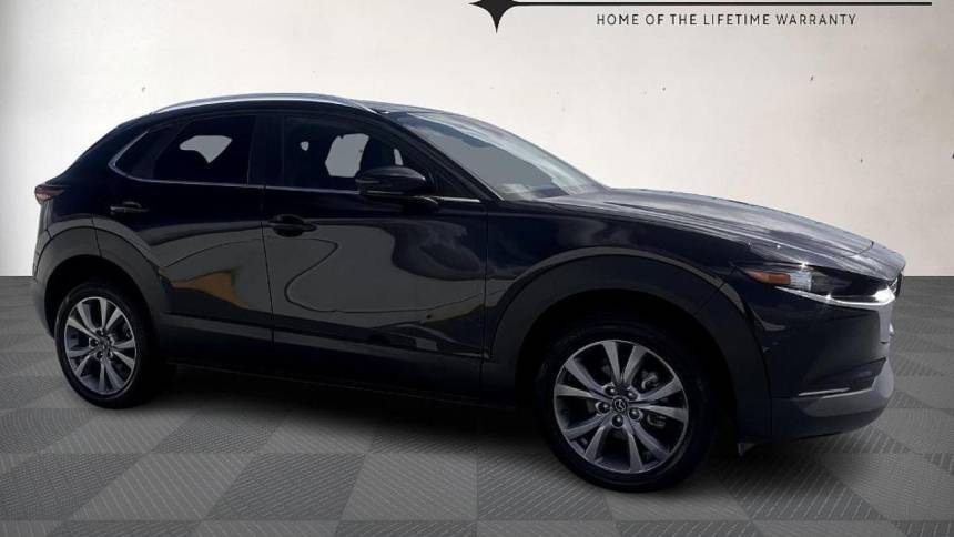 2023 Mazda CX-30 Select — SUV — 41,960 mi — Miami, FL