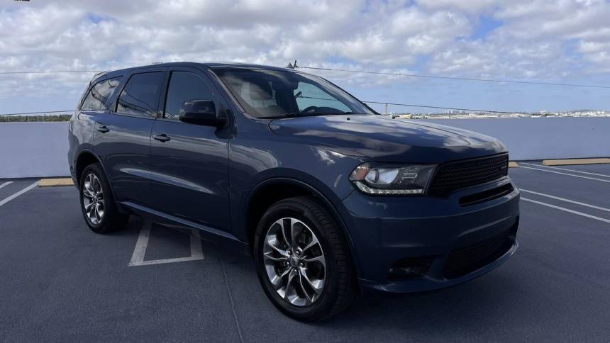 2020 Dodge Durango GT — SUV — 94,232 mi — Miami, FL