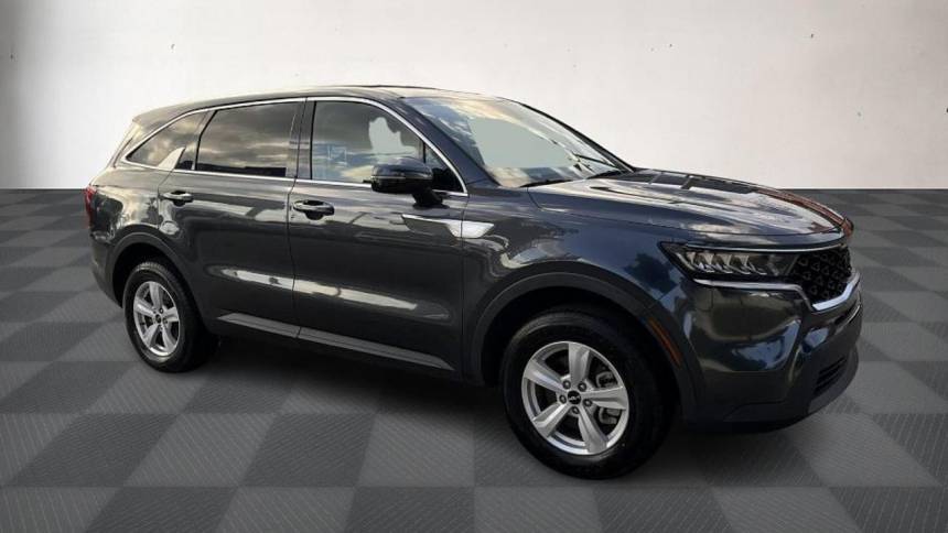 2023 Kia Sorento LX — SUV — 32,433 mi — Miami, FL