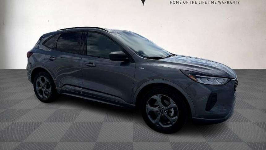 2023 Ford Escape ST-Line — SUV — 21,765 mi — Miami, FL