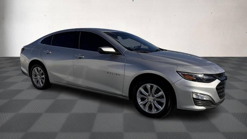 2019 Chevrolet Malibu LT — Sedan — 111,546 mi — Miami, FL