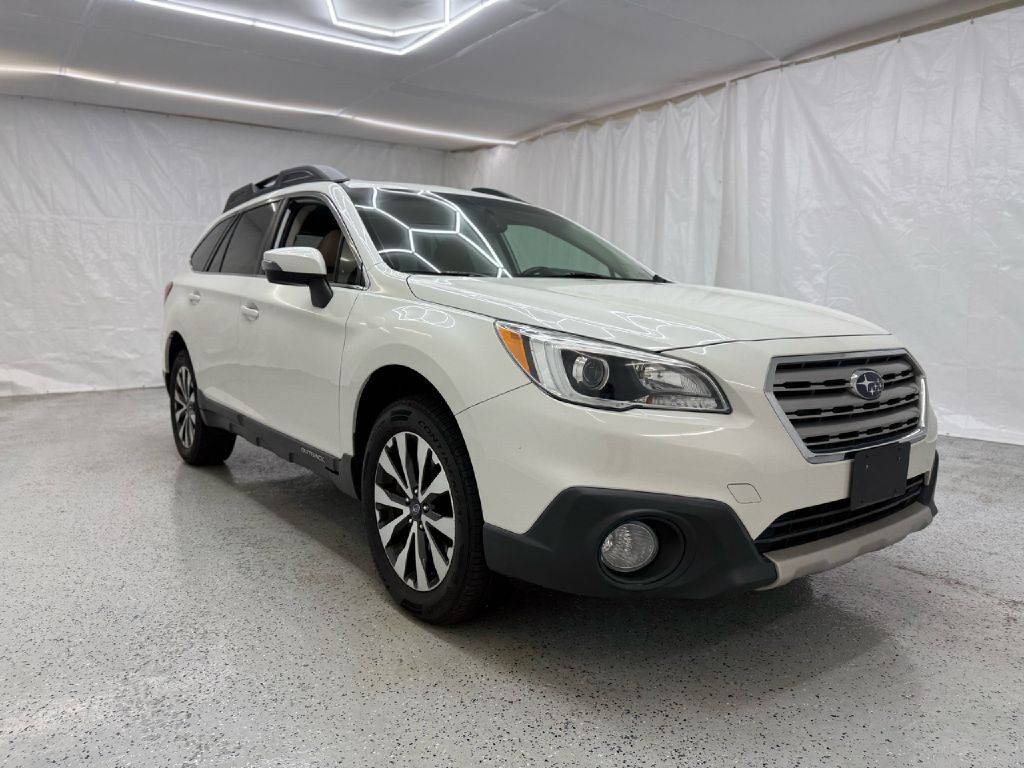 2015 Subaru Outback 2.5i Limited — SUV — 88,251 mi — Shavertown, PA