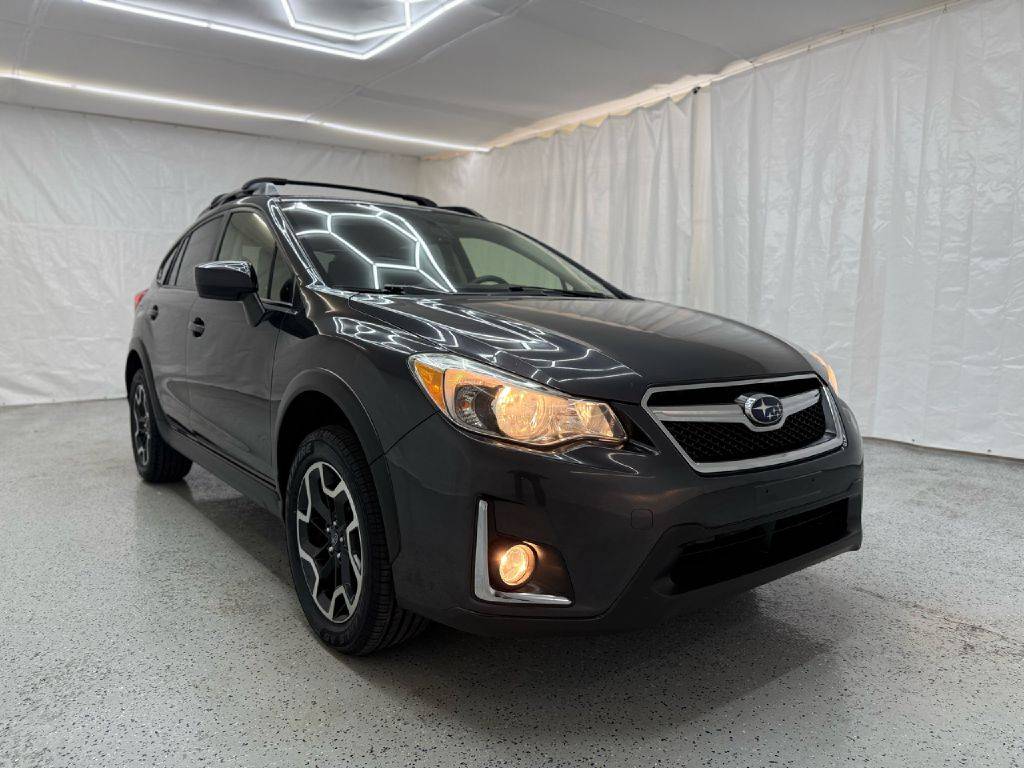 2016 Subaru Crosstrek Premium — SUV — 103,655 mi — Shavertown, PA