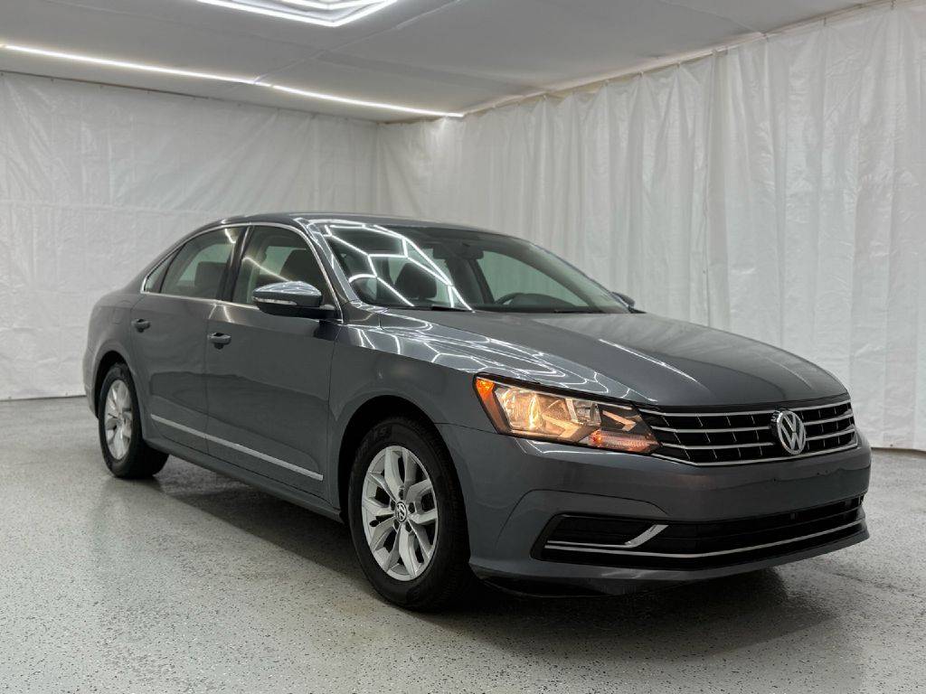 2016 Volkswagen Passat 1.8T S — Sedan — 87,910 mi — Shavertown, PA