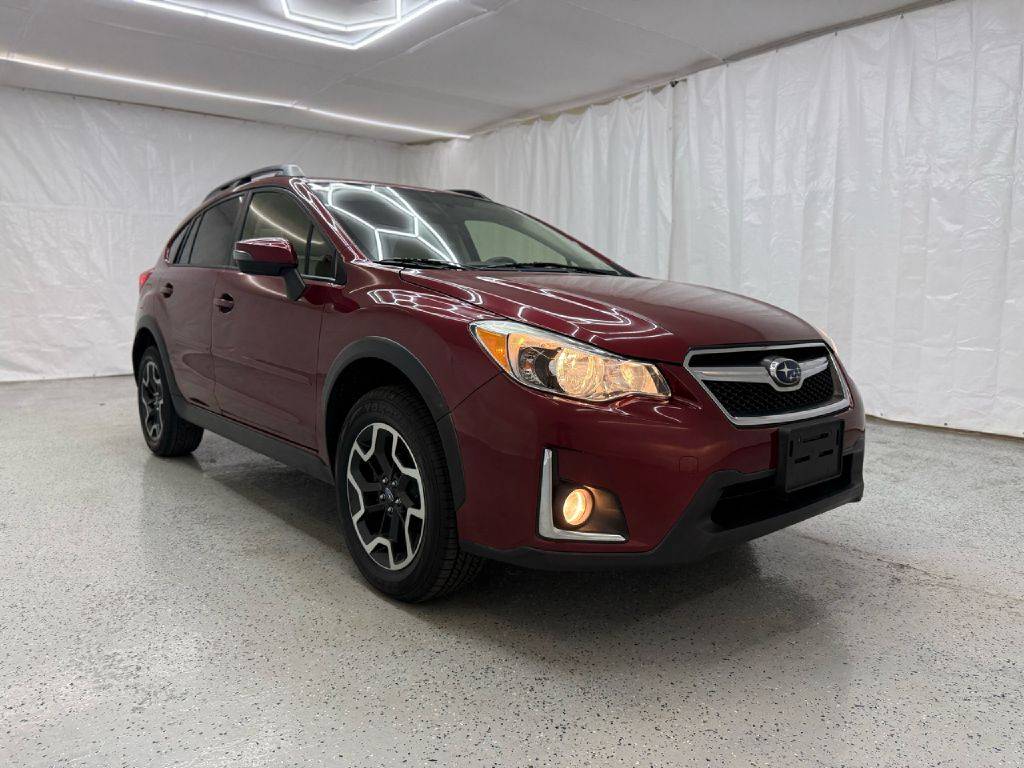 2017 Subaru Crosstrek Limited — SUV — 46,264 mi — Shavertown, PA