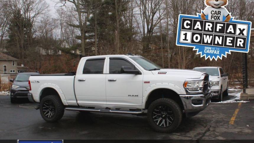 2020 Ram 2500 Tradesman — Pickup Truck — 61,089 mi — Shavertown, PA