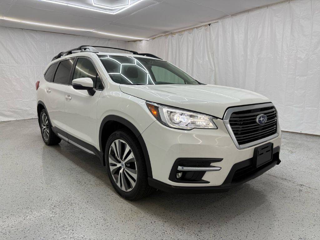 2020 Subaru Ascent Limited — SUV — 97,663 mi — Shavertown, PA