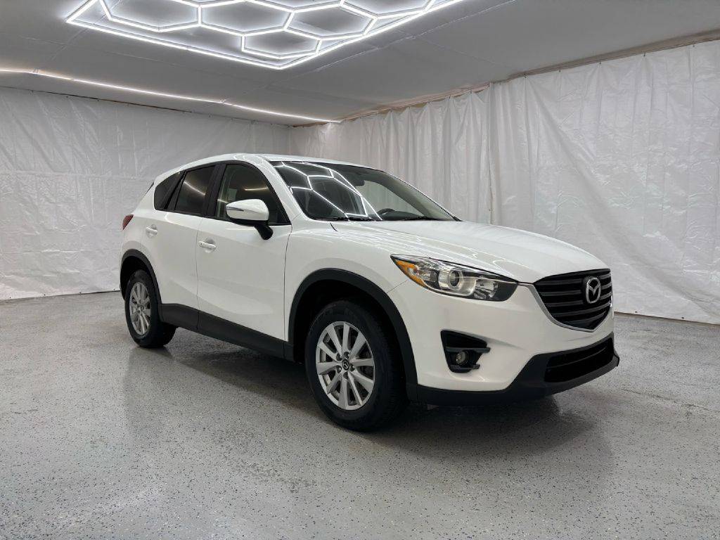 2016 Mazda CX-5 Touring — SUV — 90,843 mi — Shavertown, PA