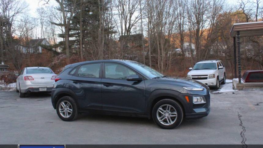 2019 Hyundai Kona SE — SUV — 90,621 mi — Shavertown, PA