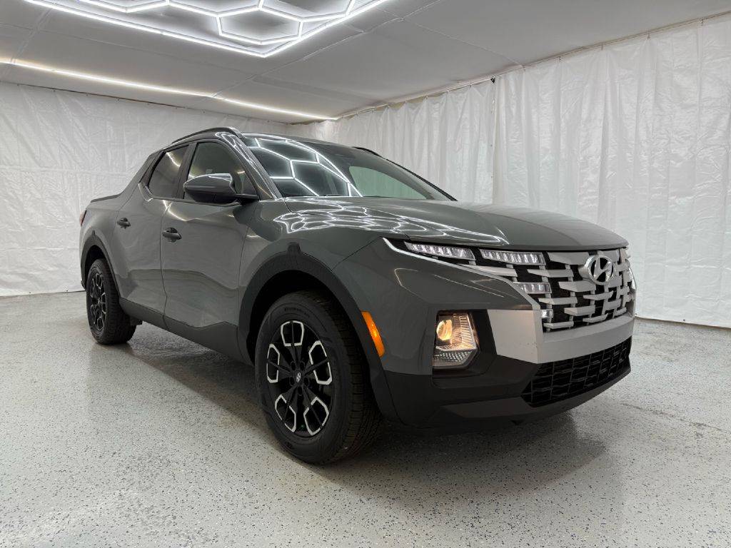 2023 Hyundai Santa Cruz SEL — Pickup Truck — 64,708 mi — Shavertown, PA
