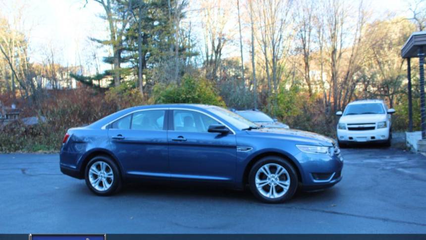 2019 Ford Taurus SE — Sedan — 94,911 mi — Shavertown, PA