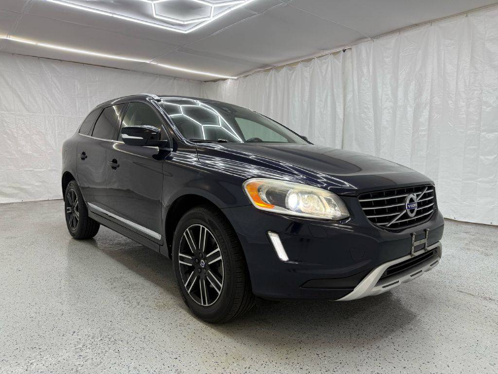 2017 Volvo XC60 Dynamic — SUV — 114,586 mi — Shavertown, PA