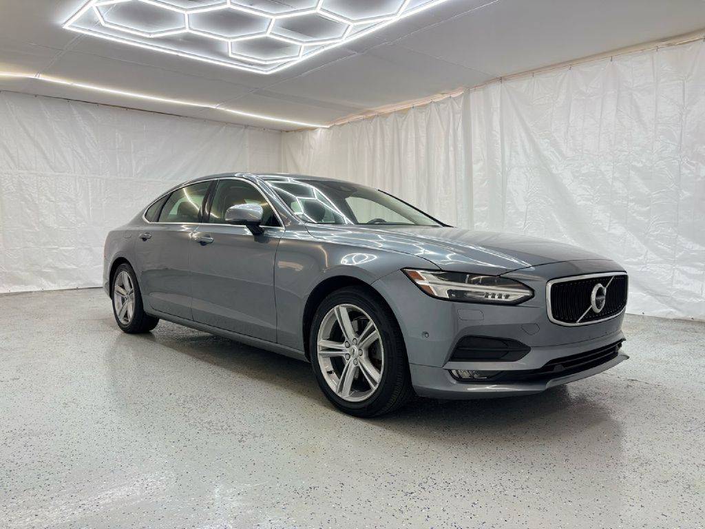 2018 Volvo S90 Momentum — Sedan — 92,710 mi — Shavertown, PA