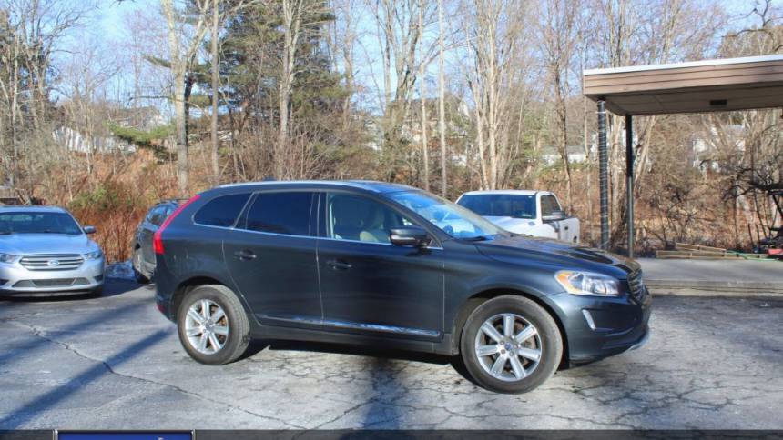 2016 Volvo XC60 T6 Drive-E — SUV — 114,609 mi — Shavertown, PA