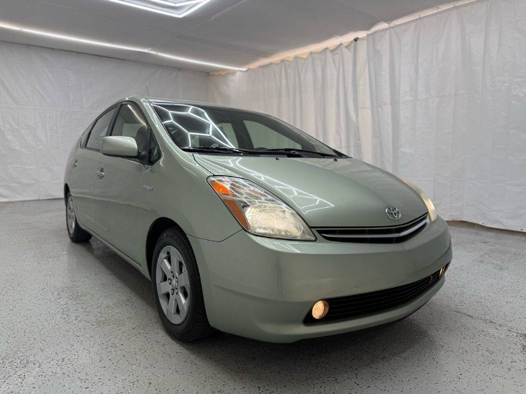 2008 Toyota Prius Base — Sedan — 110,442 mi — Shavertown, PA