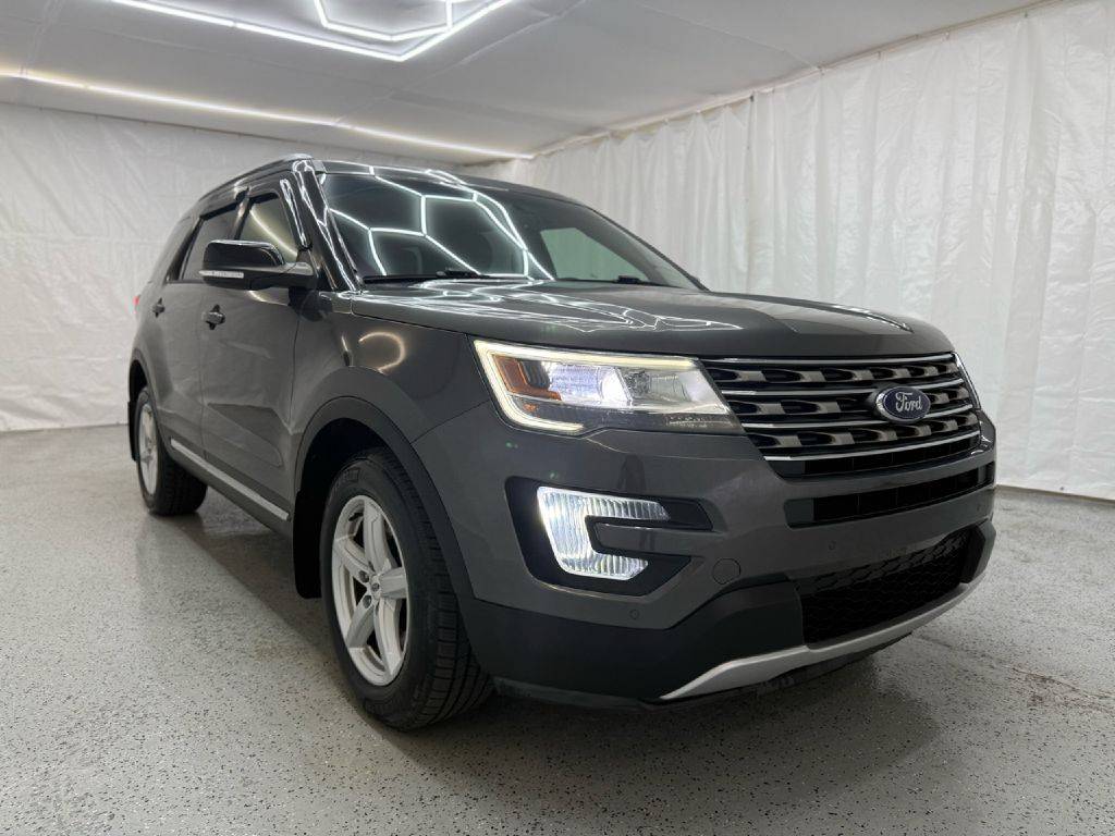 2016 Ford Explorer XLT — SUV — 99,500 mi — Shavertown, PA