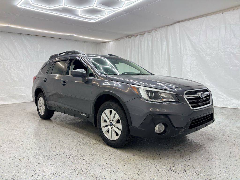 2018 Subaru Outback 2.5i Premium — SUV — 112,307 mi — Shavertown, PA