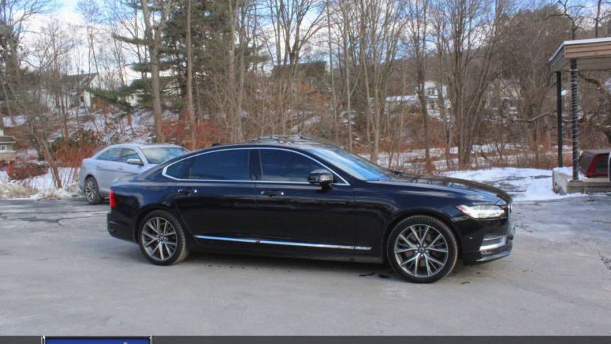 2018 Volvo S90 Inscription — Sedan — 126,812 mi — Shavertown, PA