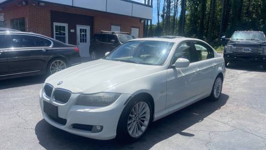 Used BMW 335d for Sale Near Me - TrueCar