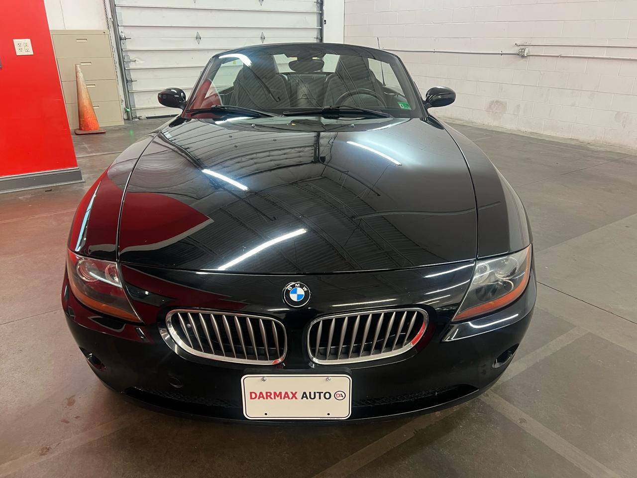 Used 2004 BMW Z4 for Sale Near Me - TrueCar