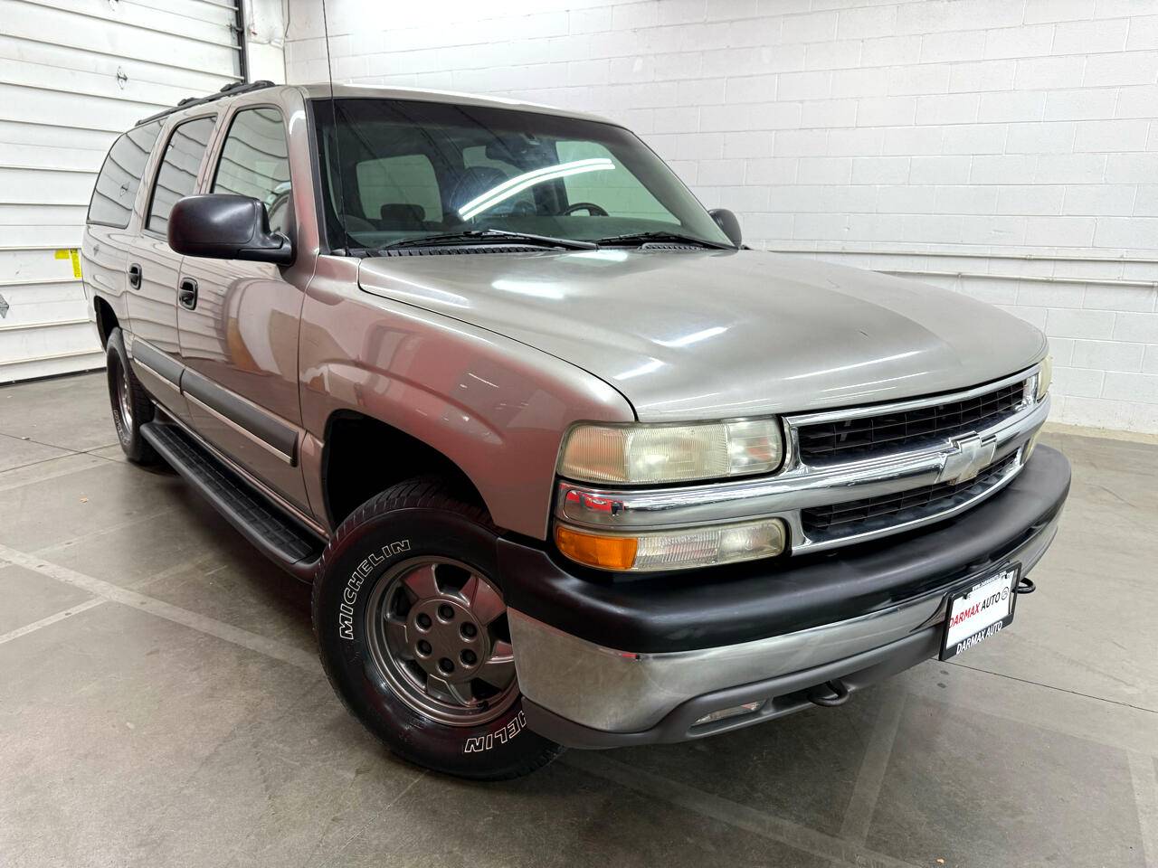2003 Chevrolet Suburban LS — SUV — 95,021 mi — Chantilly, VA