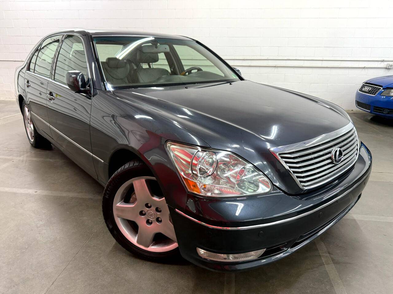 2005 Lexus LS LS 430 — Sedan — 118,441 mi — Chantilly, VA