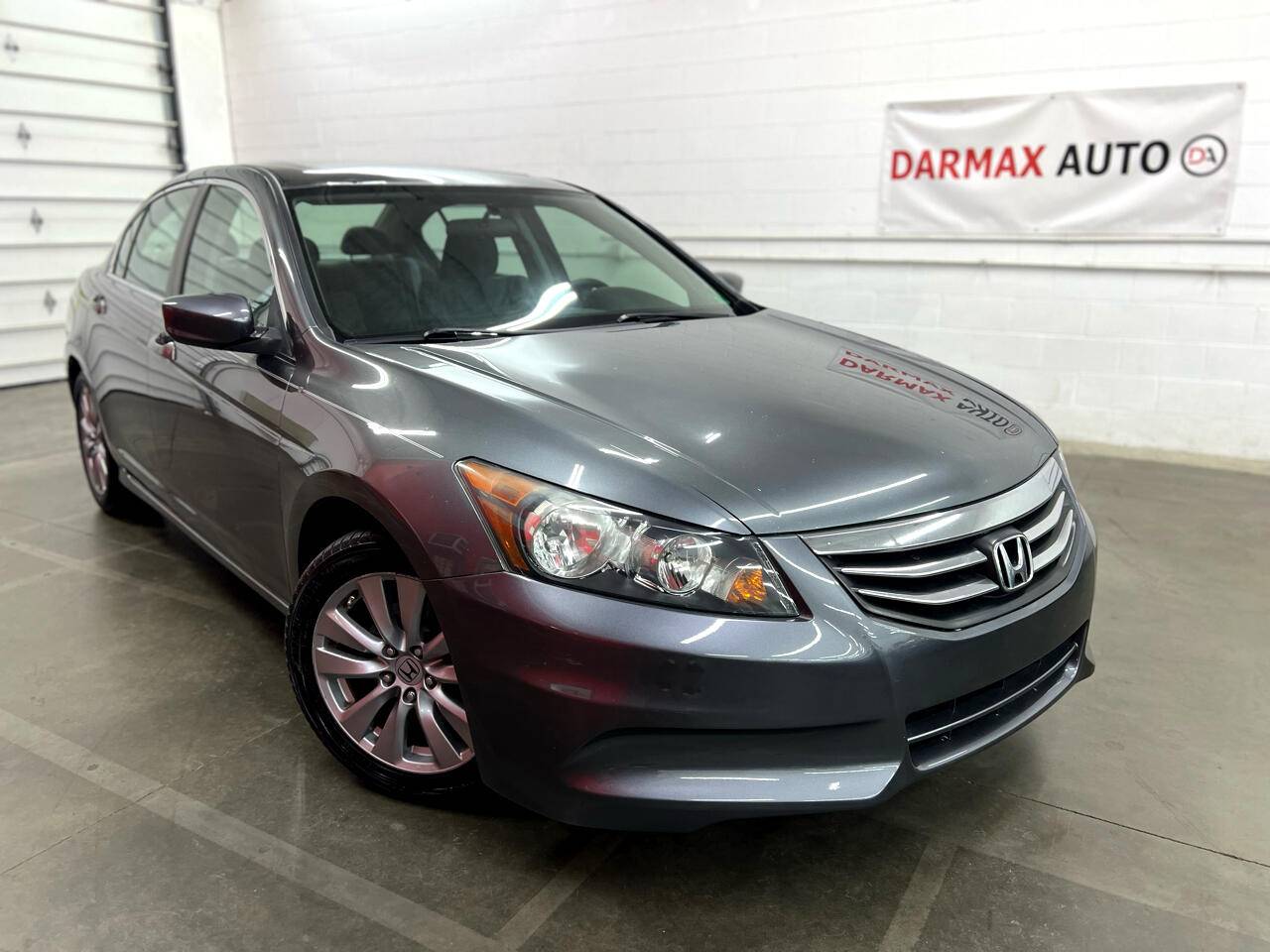 2011 Honda Accord EX — Sedan — 232,520 mi — Chantilly, VA